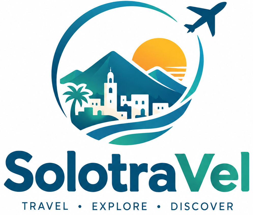 solotravelmedia.com